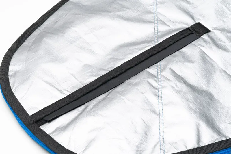 Bulldog Essential 5mm Longboard Day Bag-3